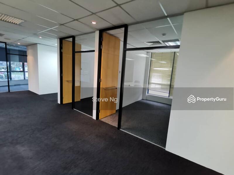 For Rent - Wisma Bangsar 8