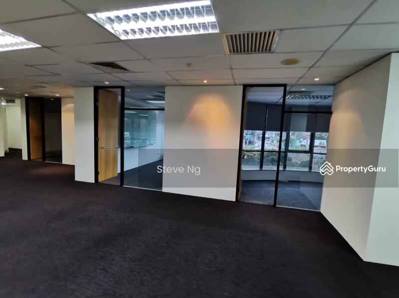 For Rent - Wisma Bangsar 8