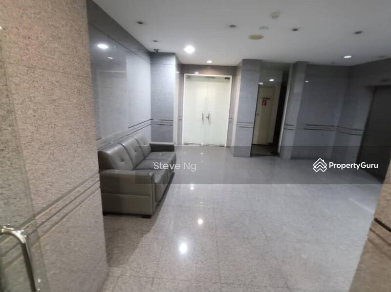 For Rent - Wisma Bangsar 8