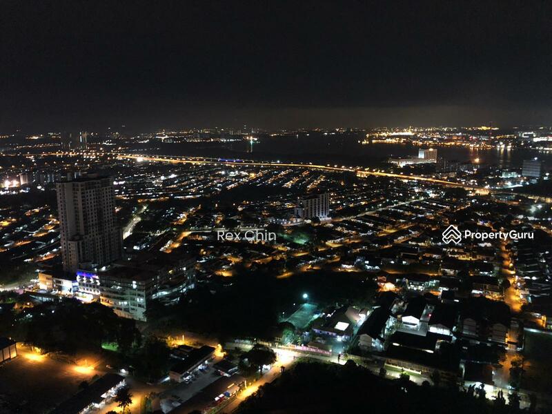 The Astaka @ 1 Bukit Senyum, 1 Tebrau Highway, Bukit ...