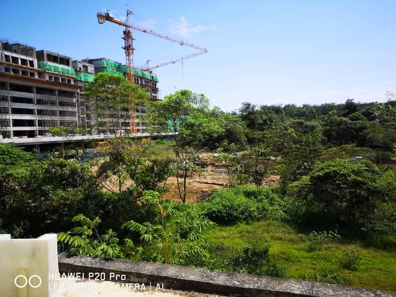 Apartment for Sale at Mutiara Residence Kajang - Kelvin Ng - PropertyGuru.com.my