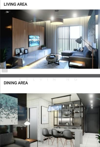Apartment for Sale at Mutiara Residence Kajang - Kelvin Ng - PropertyGuru.com.my