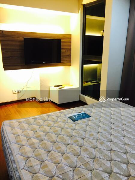 Condominium for Sale at Subang Soho (One Soho) - Monica Lim - PropertyGuru.com.my