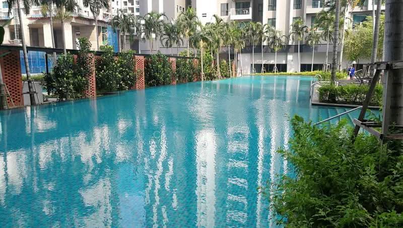 Kediaman Servis untuk Disewa di Citizen @ Old Klang Road - Jacky Wan - PropertyGuru.com.my