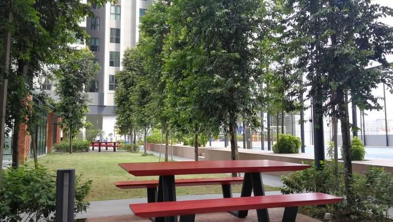 Kediaman Servis untuk Disewa di Citizen @ Old Klang Road - Jacky Wan - PropertyGuru.com.my