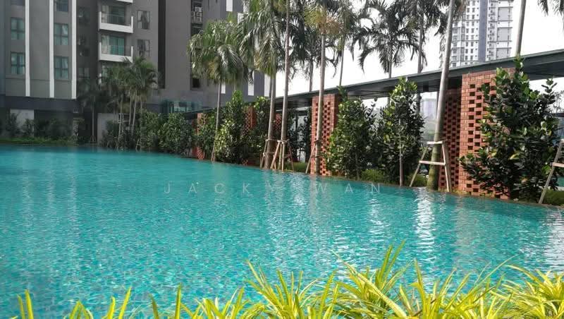 Kediaman Servis untuk Disewa di Citizen @ Old Klang Road - Jacky Wan - PropertyGuru.com.my
