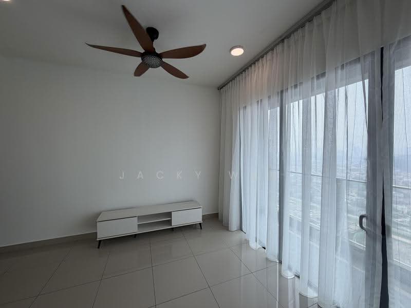Kediaman Servis untuk Disewa di Citizen @ Old Klang Road - Jacky Wan - Living Room - PropertyGuru.com.my
