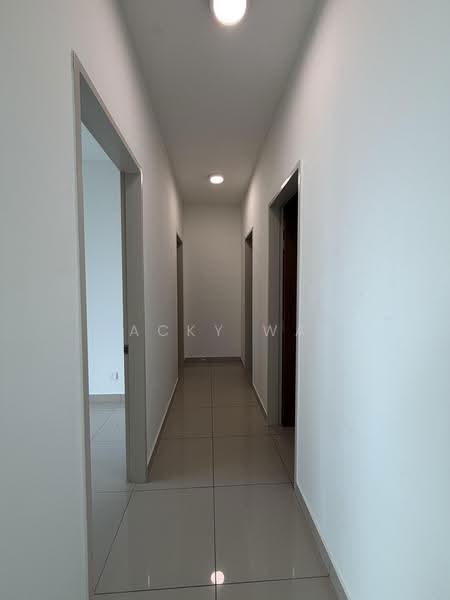 Kediaman Servis untuk Disewa di Citizen @ Old Klang Road - Jacky Wan - Corridor - PropertyGuru.com.my