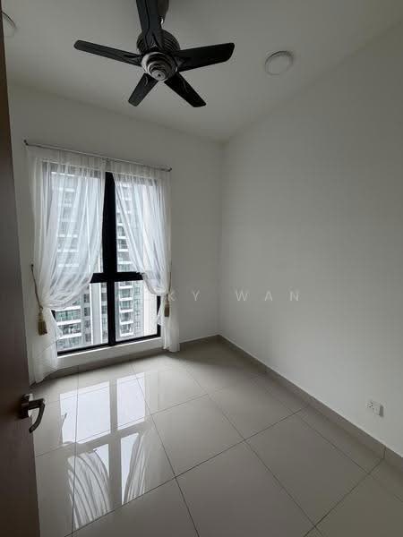 Kediaman Servis untuk Disewa di Citizen @ Old Klang Road - Jacky Wan - Interior - PropertyGuru.com.my