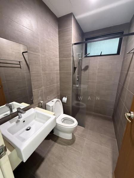 Kediaman Servis untuk Disewa di Citizen @ Old Klang Road - Jacky Wan - Bathroom - PropertyGuru.com.my