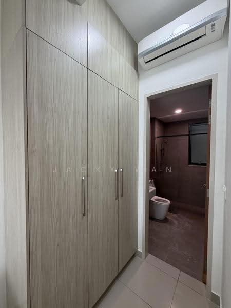 Kediaman Servis untuk Disewa di Citizen @ Old Klang Road - Jacky Wan - Bathroom - PropertyGuru.com.my
