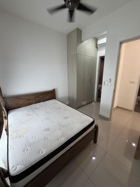 Kediaman Servis untuk Disewa di Citizen @ Old Klang Road - Jacky Wan - Bedroom - PropertyGuru.com.my