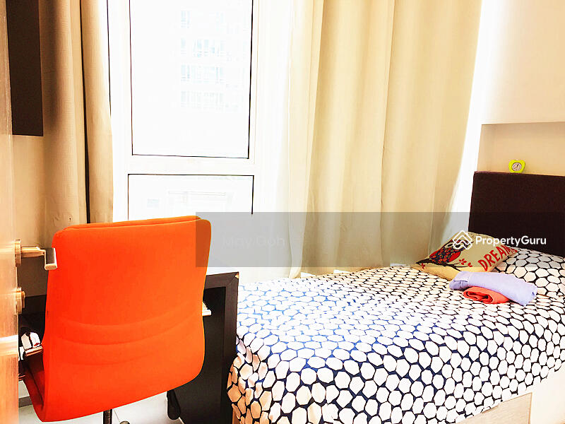 Kediaman Servis untuk Disewa di Garden Plaza - May Goh - PropertyGuru.com.my
