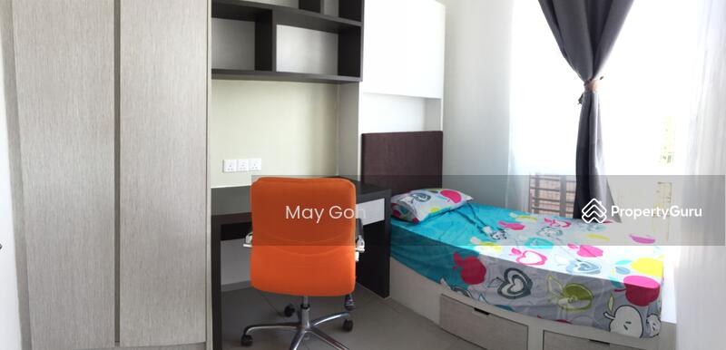 Kediaman Servis untuk Disewa di Garden Plaza - May Goh - PropertyGuru.com.my