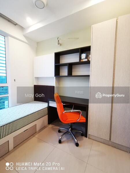Kediaman Servis untuk Disewa di Garden Plaza - May Goh - PropertyGuru.com.my
