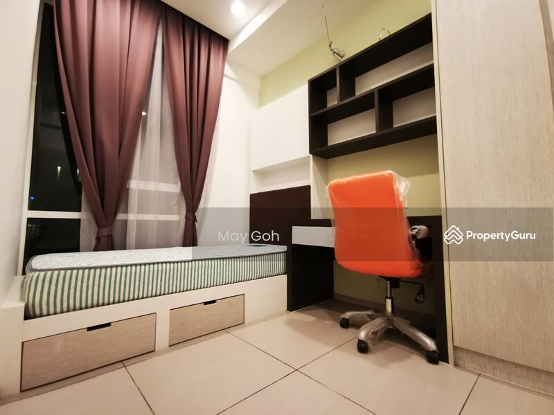 Kediaman Servis untuk Disewa di Garden Plaza - May Goh - PropertyGuru.com.my