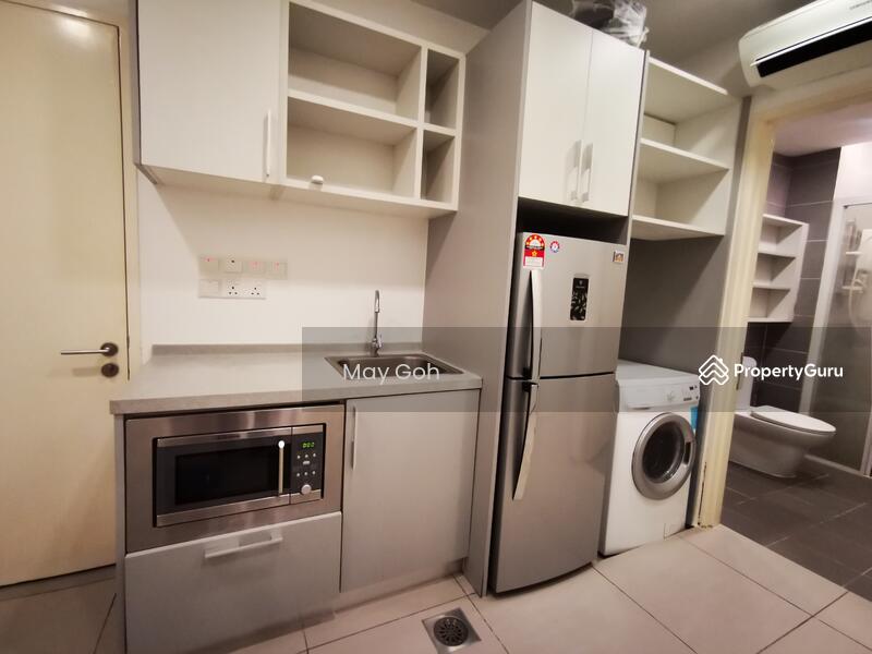 Kediaman Servis untuk Disewa di Garden Plaza - May Goh - PropertyGuru.com.my