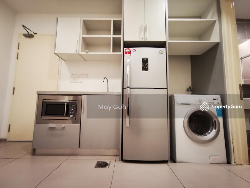 Kediaman Servis untuk Disewa di Garden Plaza - May Goh - PropertyGuru.com.my