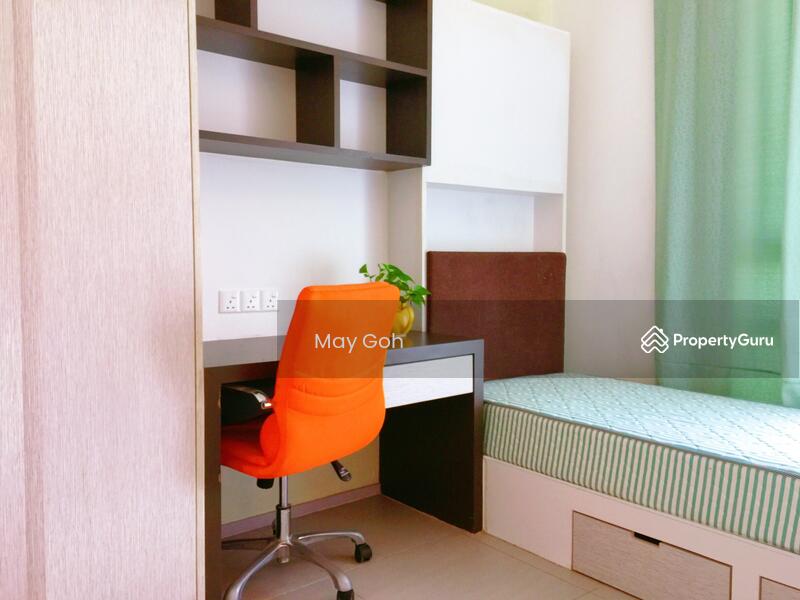 Kediaman Servis untuk Disewa di Garden Plaza - May Goh - PropertyGuru.com.my