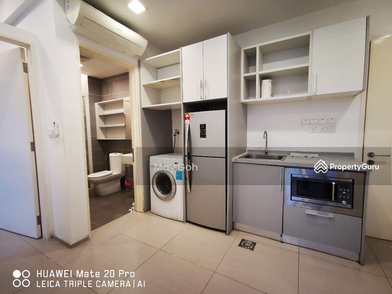 Kediaman Servis untuk Disewa di Garden Plaza - May Goh - PropertyGuru.com.my