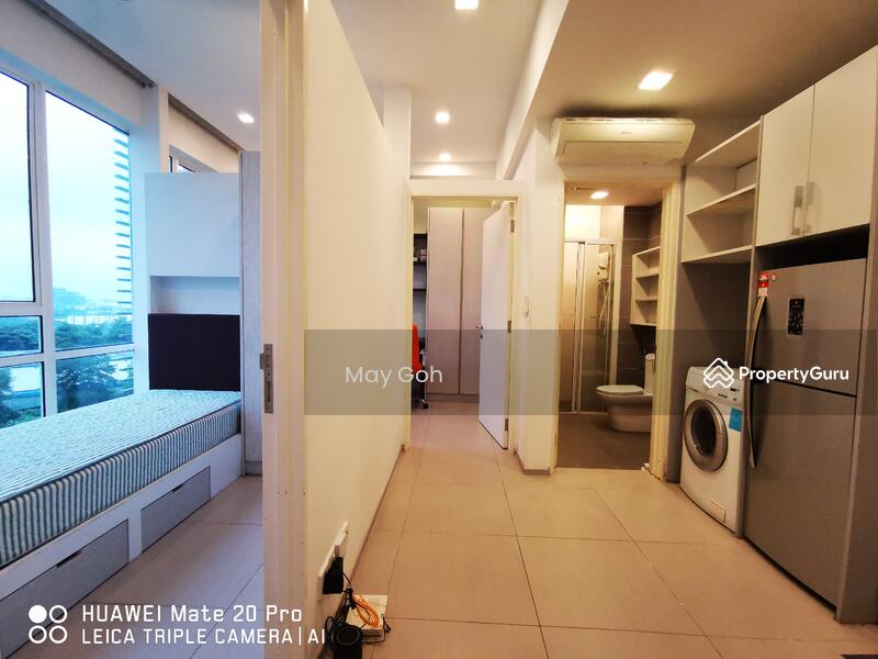 Kediaman Servis untuk Disewa di Garden Plaza - May Goh - PropertyGuru.com.my