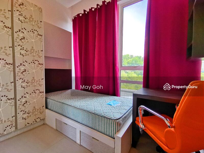 Kediaman Servis untuk Disewa di Garden Plaza - May Goh - PropertyGuru.com.my