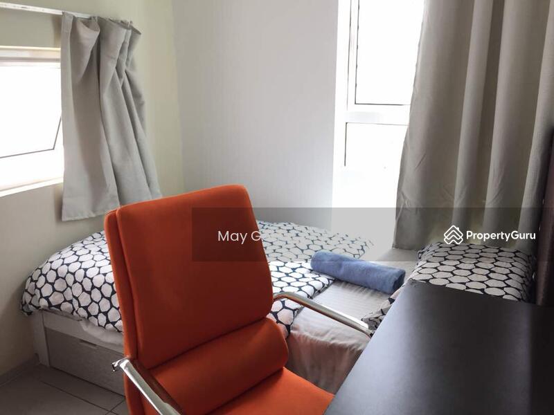 Kediaman Servis untuk Disewa di Garden Plaza - May Goh - PropertyGuru.com.my
