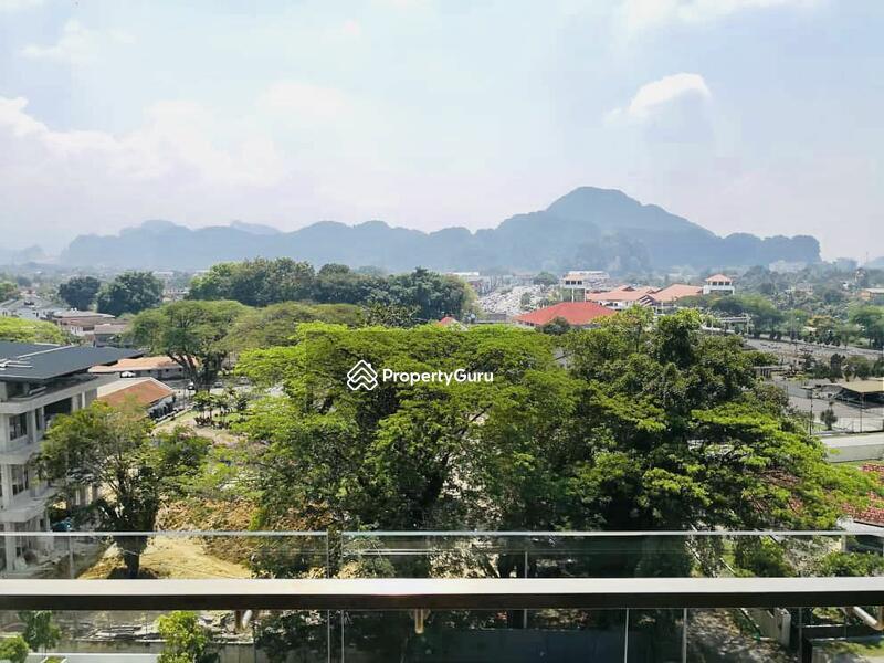Untuk Dijual - Casa Bintang Residence