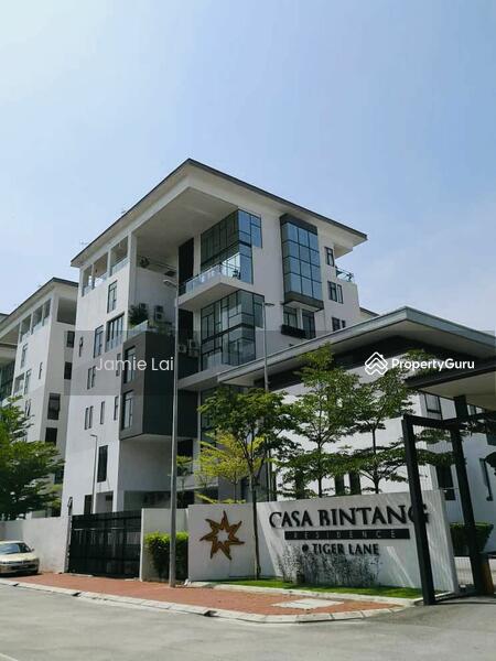 Untuk Dijual - Casa Bintang Residence