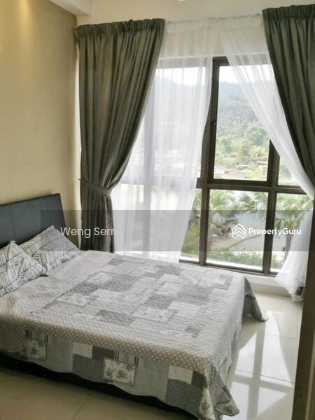 Condominium for Rent at Skycube - Weng Sern - PropertyGuru.com.my