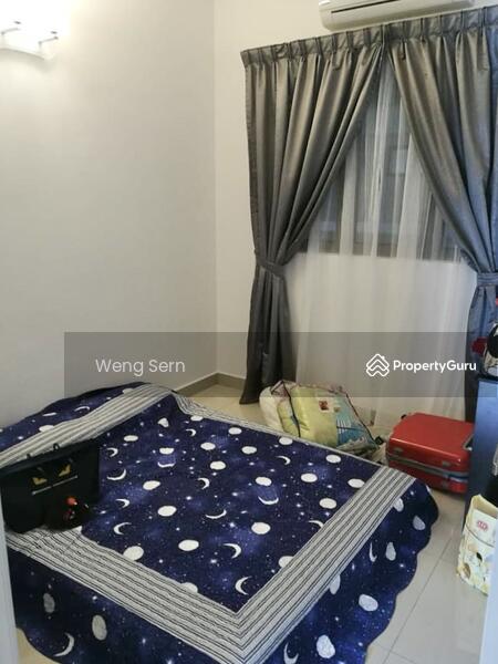 Condominium for Rent at Skycube - Weng Sern - PropertyGuru.com.my