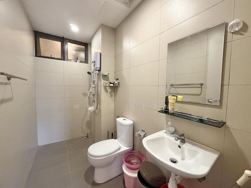 Kondominium untuk Disewa di Skycube - Weng Sern - Bathroom - PropertyGuru.com.my