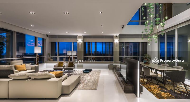 Kediaman Servis untuk Dijual di Le Nouvel KLCC - Ryan Tan - PropertyGuru.com.my