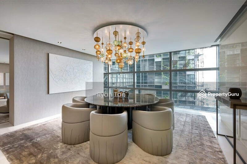 Kediaman Servis untuk Dijual di Le Nouvel KLCC - Ryan Tan - PropertyGuru.com.my