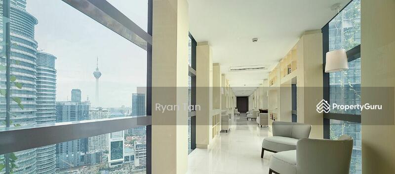 Kediaman Servis untuk Dijual di Le Nouvel KLCC - Ryan Tan - PropertyGuru.com.my