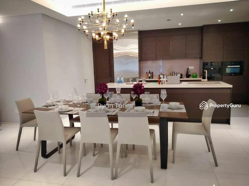 Kediaman Servis untuk Dijual di Le Nouvel KLCC - Ryan Tan - PropertyGuru.com.my