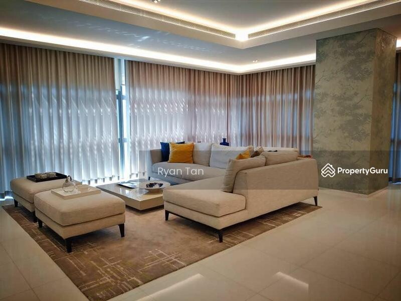 Kediaman Servis untuk Dijual di Le Nouvel KLCC - Ryan Tan - PropertyGuru.com.my