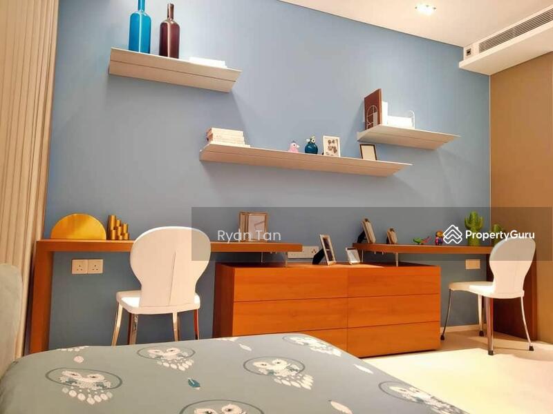 Kediaman Servis untuk Dijual di Le Nouvel KLCC - Ryan Tan - PropertyGuru.com.my