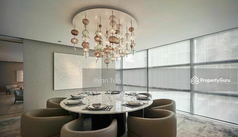 Kediaman Servis untuk Dijual di Le Nouvel KLCC - Ryan Tan - PropertyGuru.com.my