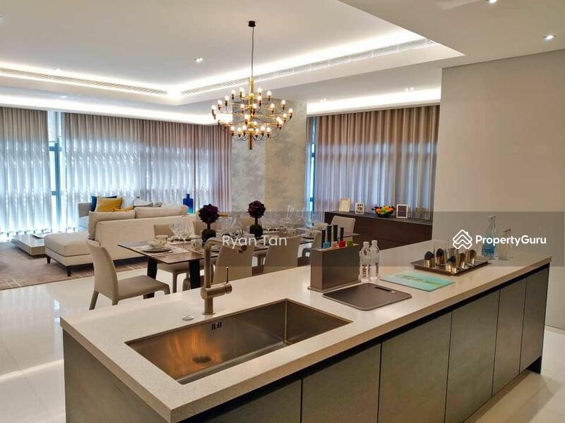 Kediaman Servis untuk Dijual di Le Nouvel KLCC - Ryan Tan - PropertyGuru.com.my