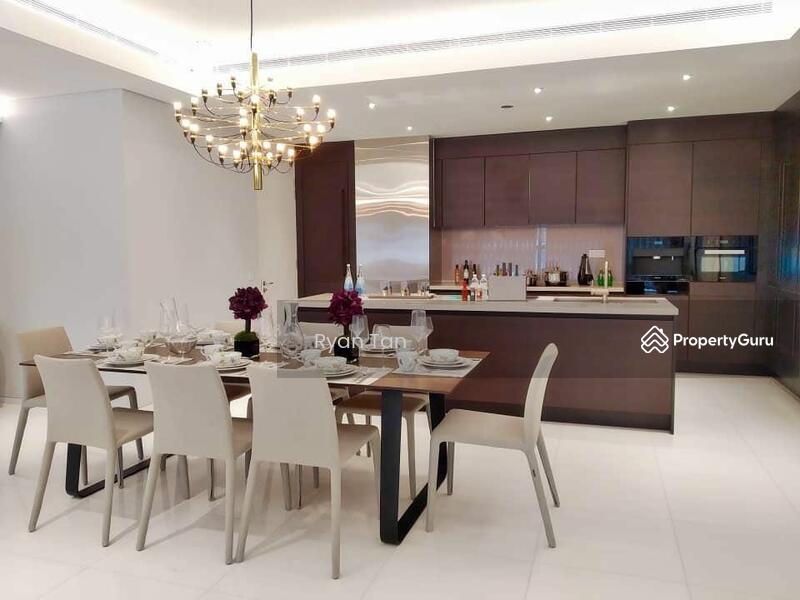 Kediaman Servis untuk Dijual di Le Nouvel KLCC - Ryan Tan - PropertyGuru.com.my