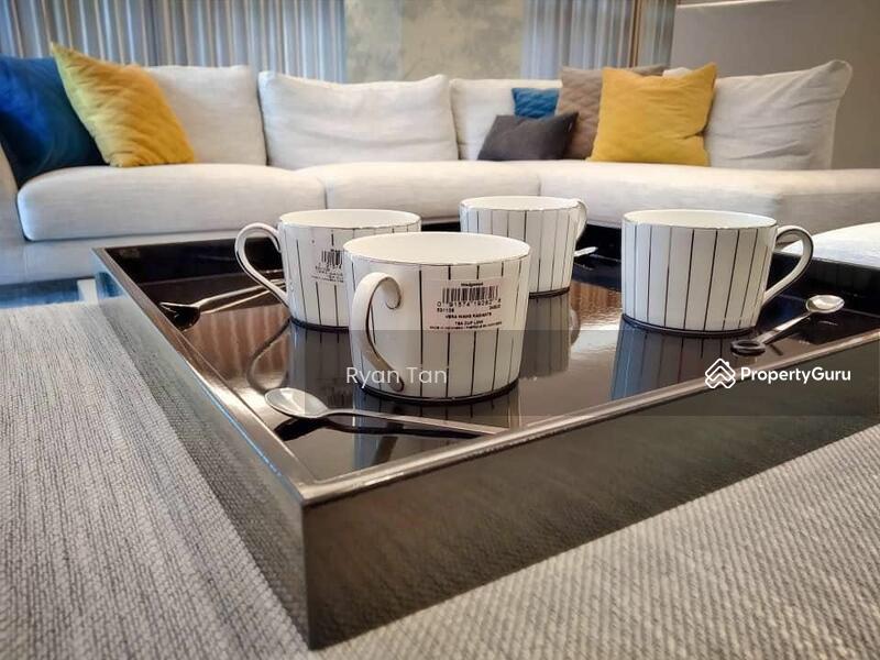 Kediaman Servis untuk Dijual di Le Nouvel KLCC - Ryan Tan - PropertyGuru.com.my