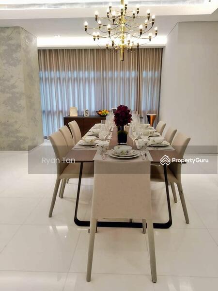 Kediaman Servis untuk Dijual di Le Nouvel KLCC - Ryan Tan - PropertyGuru.com.my