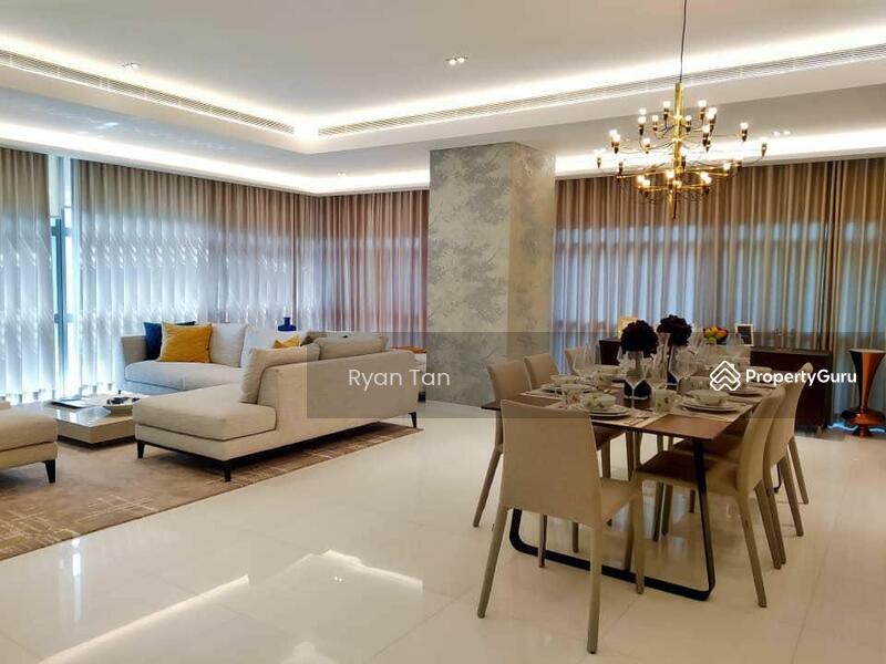 Kediaman Servis untuk Dijual di Le Nouvel KLCC - Ryan Tan - PropertyGuru.com.my