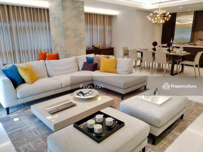 Kediaman Servis untuk Dijual di Le Nouvel KLCC - Ryan Tan - PropertyGuru.com.my