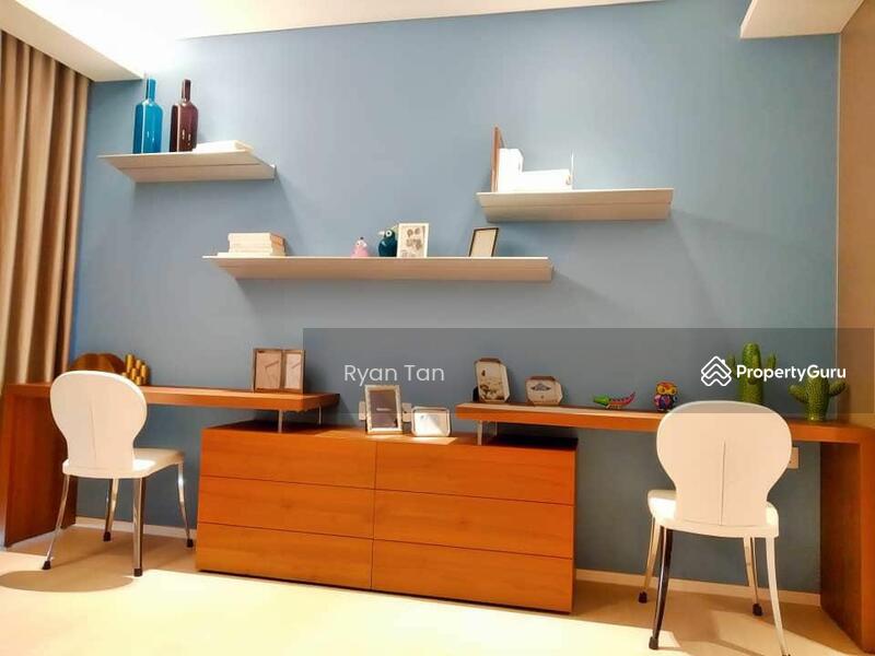 Kediaman Servis untuk Dijual di Le Nouvel KLCC - Ryan Tan - PropertyGuru.com.my