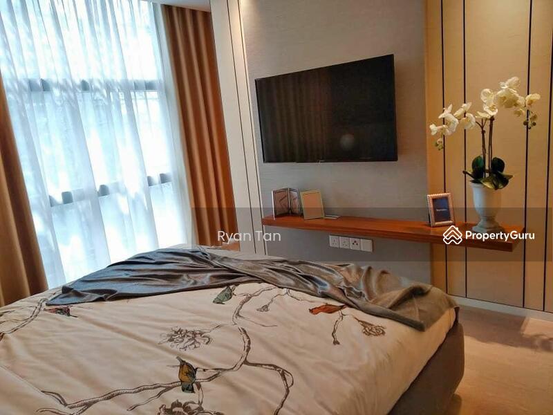 Kediaman Servis untuk Dijual di Le Nouvel KLCC - Ryan Tan - PropertyGuru.com.my
