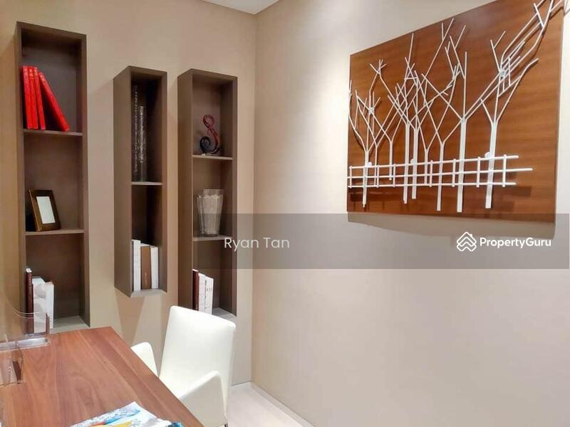 Kediaman Servis untuk Dijual di Le Nouvel KLCC - Ryan Tan - PropertyGuru.com.my