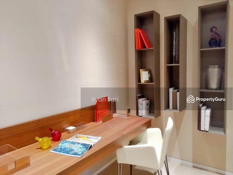 Kediaman Servis untuk Dijual di Le Nouvel KLCC - Ryan Tan - PropertyGuru.com.my