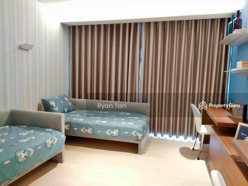 Kediaman Servis untuk Dijual di Le Nouvel KLCC - Ryan Tan - PropertyGuru.com.my